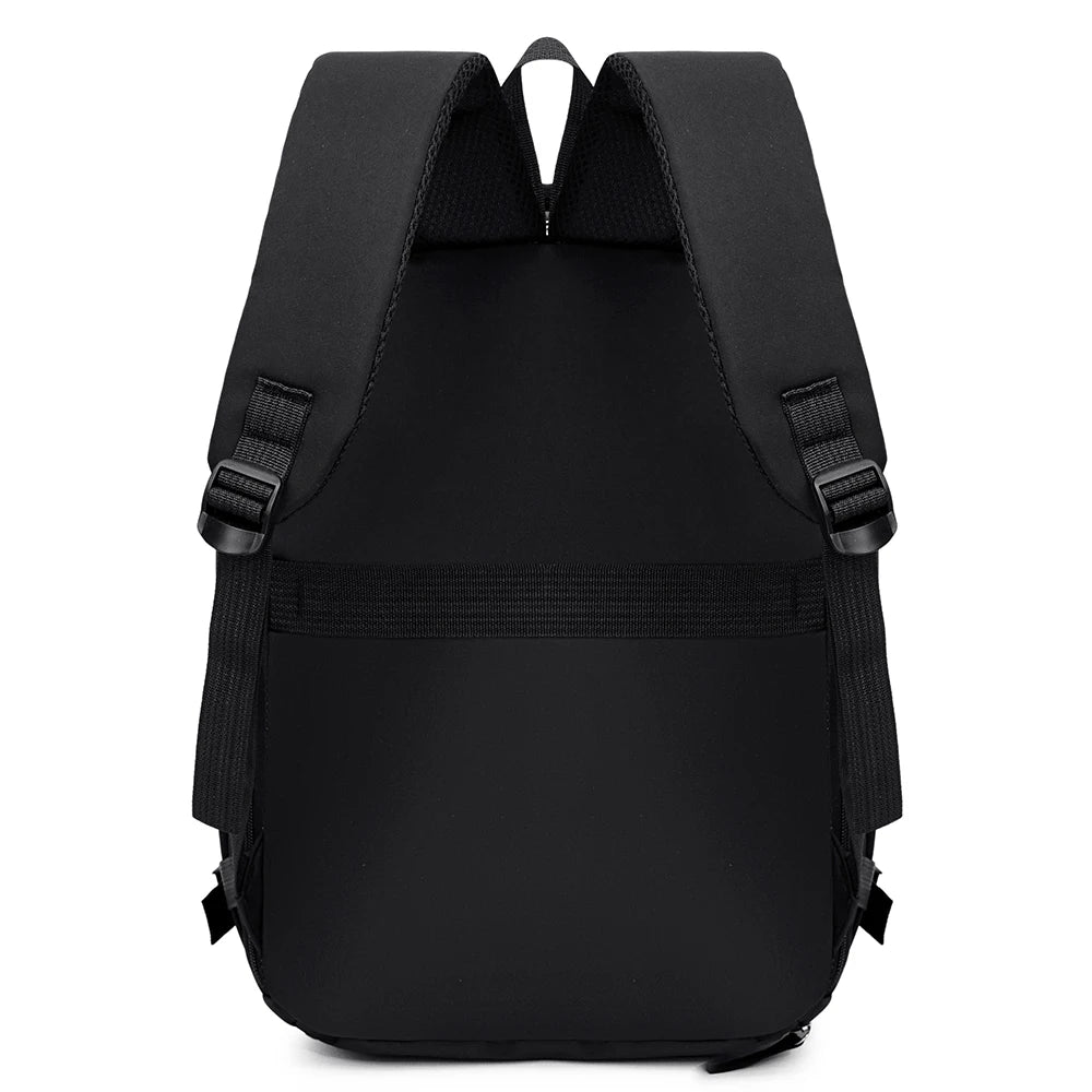Backpack, Multifunctional, Large Capacity Backpack, Business Travel Luggage Bag, Travel Boarding Bag, Lightweight Computer Bag