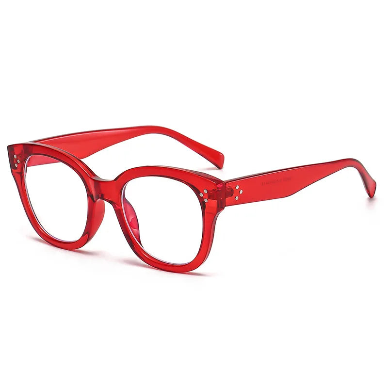 JNPCXI Fashion Square Rainbow Sunglasses Women Vintage Luxury Female Sun Glasses Shades UV400 Men Retro Trending Eyewear