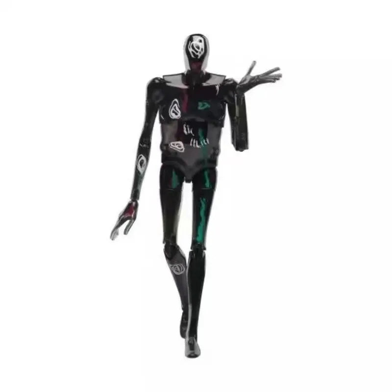 Original Hasbro Marvel Legends Series Spider Man Across The Spider Verse The Spot Animation Figures Action Figures Toys Models
