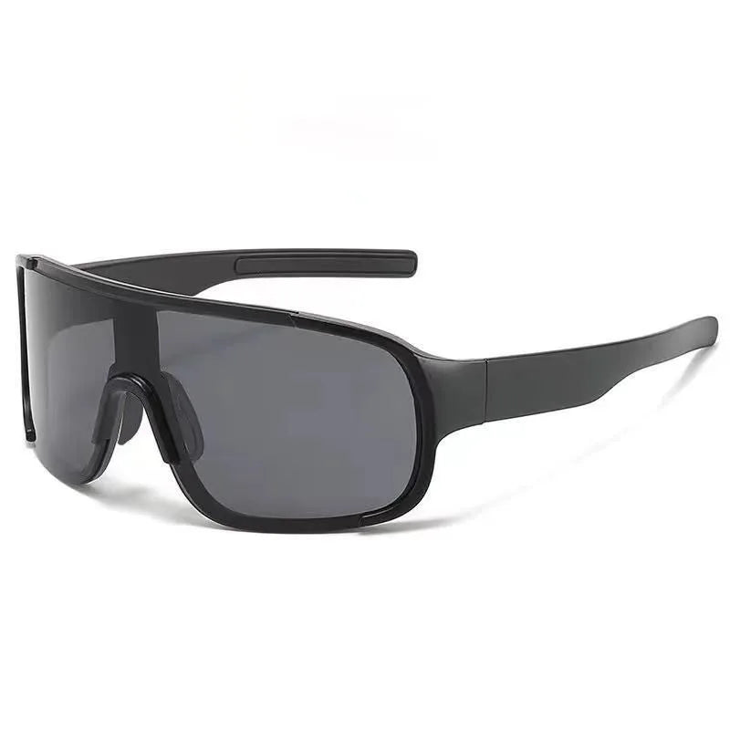 Parent-child Ski Goggle Anti-fog Anti UV400 Snow Sports Eyewear Large Vision HD Coating Double Lens Adult Ski Sunglasses