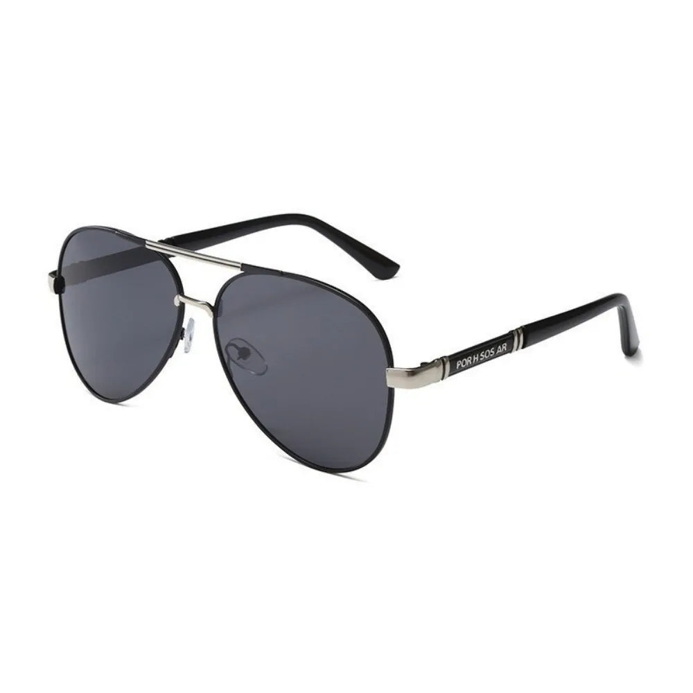 Polarized Sunglasses for Mens  Outdoor Sun Glasses 100% UV Protection Lightweight Eyewear