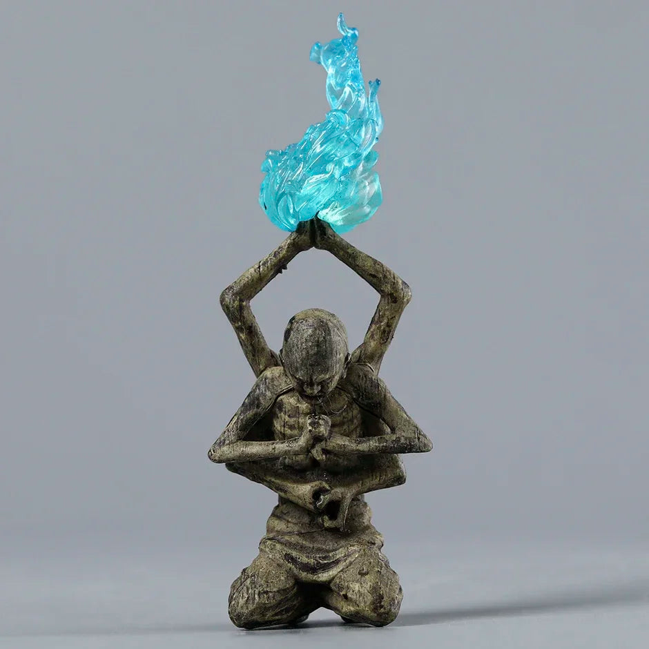 6" Figma 483-DX Shadows Die Twice Sekiro Movable Action Figure Model Collection