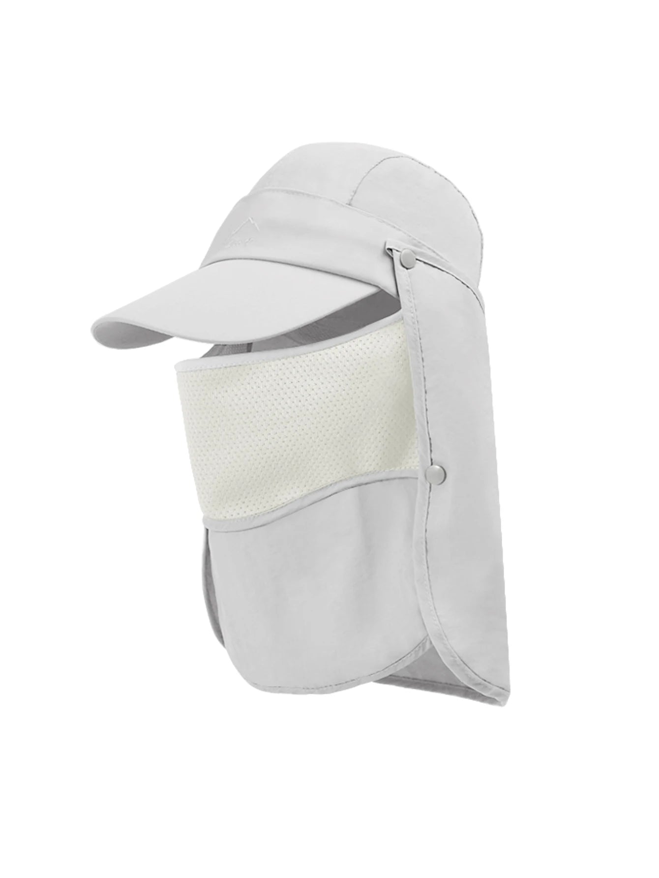 Multipurpose sun hat Outdoor fishing hat for men Sun protection hat Summer dry hat baseball cap for men