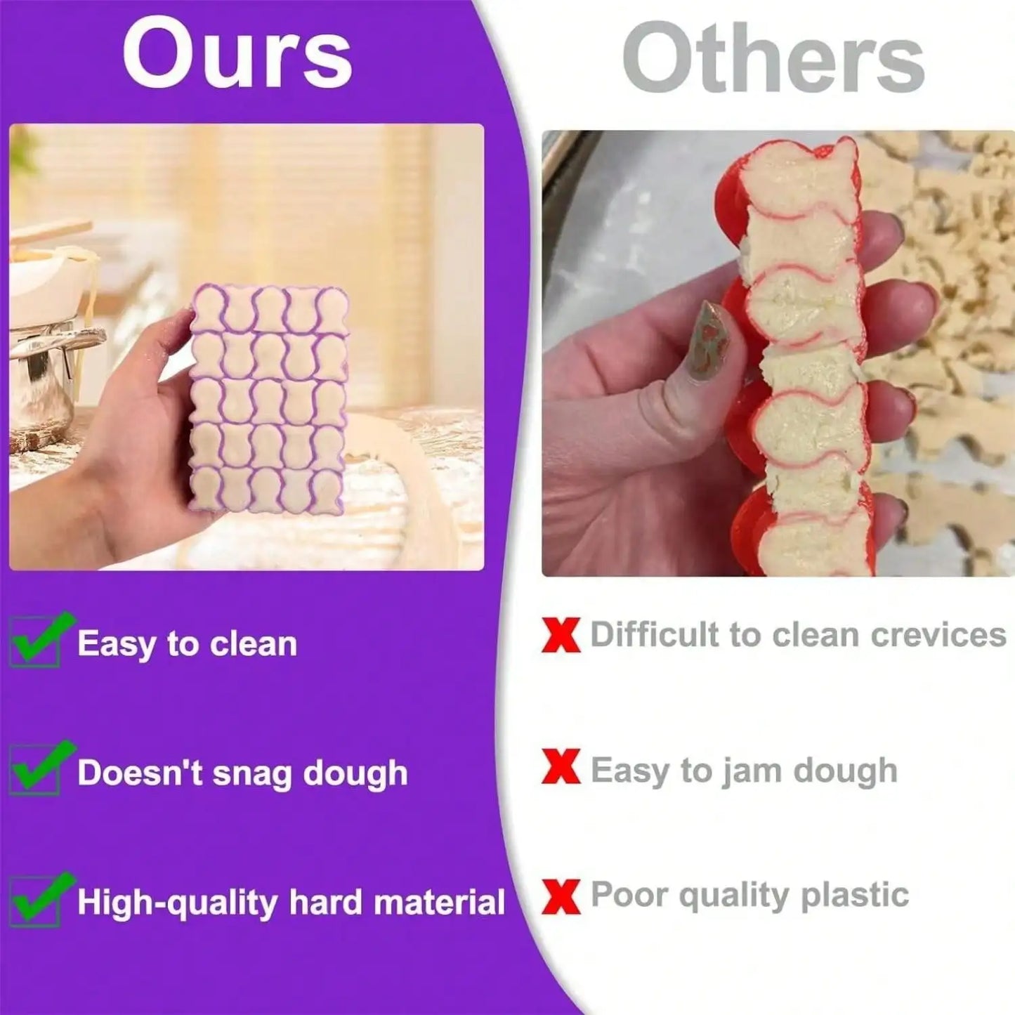 Mini Baking Fondant Gold Fish Cutter Molds Gold Fish Cracker Cutter Reusable Fish-Shaped Maker Treats Baking Mold for Biscuits