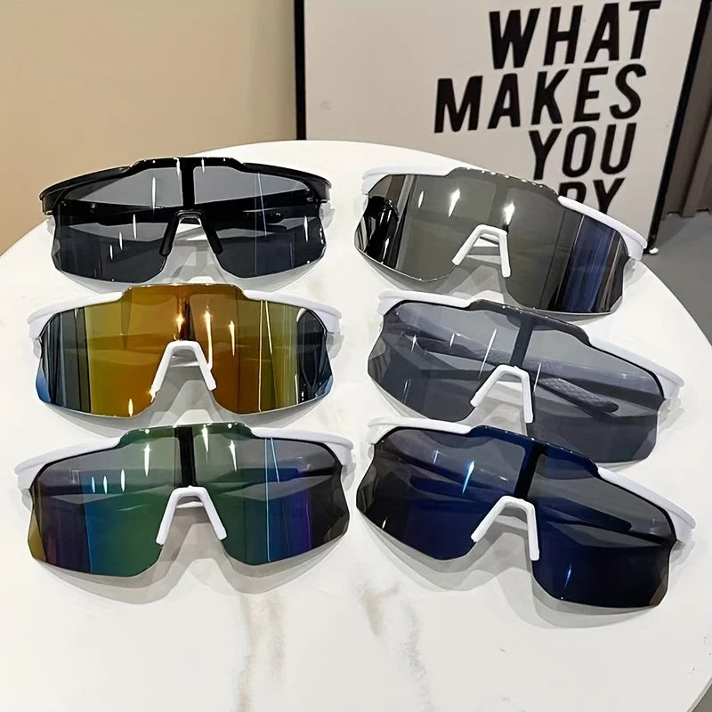 Goggles for Men And Women Winter Anti-Fog Snow Ski Glasses UV400 Snowboard Goggles