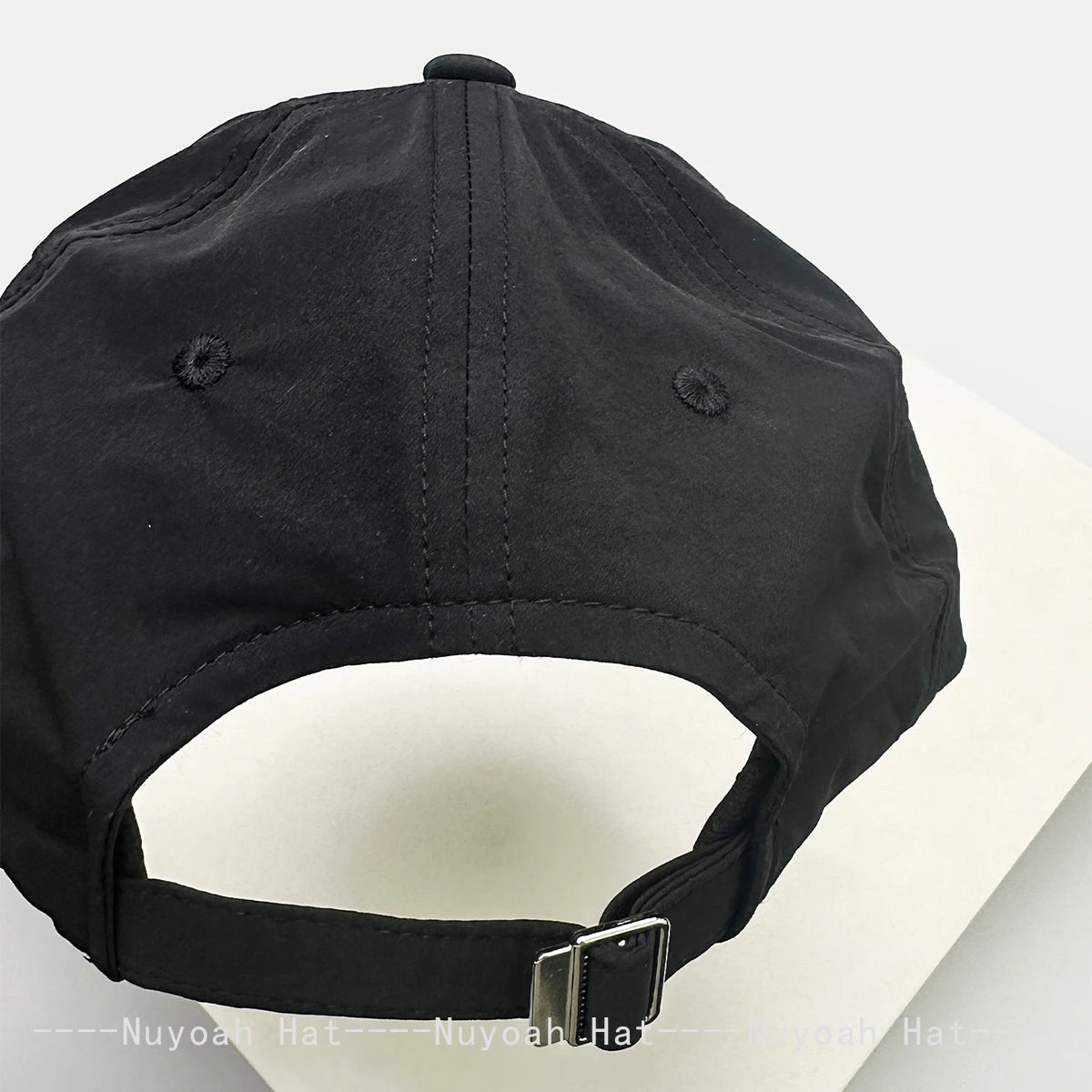 New Men Women Cute Quick-dry Embroidered Wing Letters Baseball Hats Sunshade Elastic Versatile Simple Peaked Caps Fashion Casual