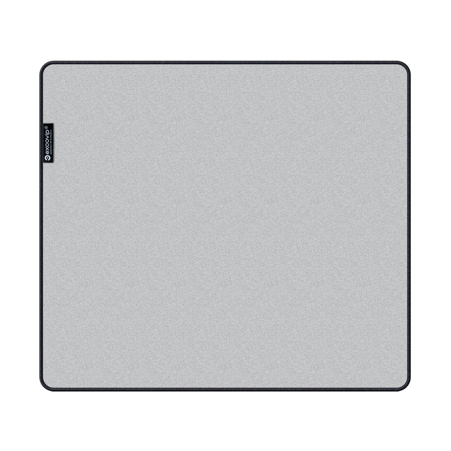 EXCO Gaming Mouse Pad Large with Control Cloth Surface Rubber Non-Slip Base Stitched Edge Esports Mousepad Soft for FPS CSGO