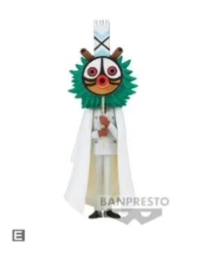Special OfferBANDAI BANPRESTO ONE PIECE WCF The island of ghosts-5-6-7-8 Animation peripherals Mol Garage Kit Ornaments boys fav