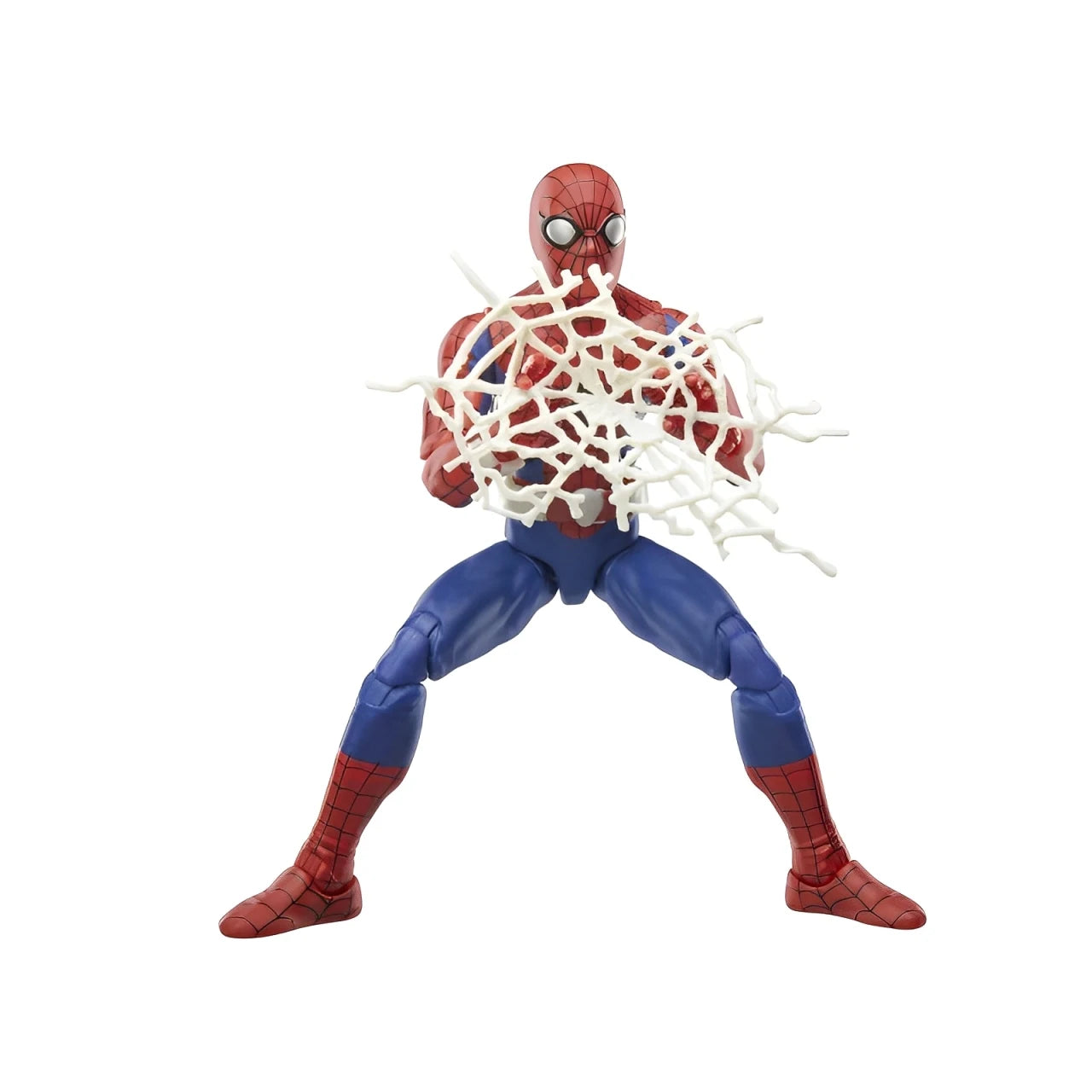Marvel Legends 1977 Movie Amazing Spiderman Exclusive 6" Action Figure
