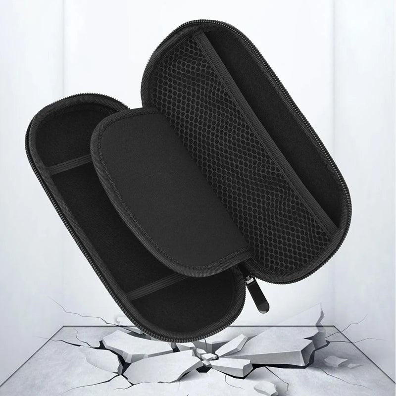 EVA Anti-Shock Hard Case for Sony PS Vita 1000/2000, SF2000 Console Carry Bag
