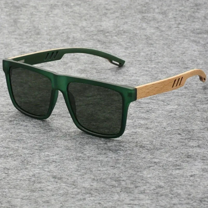 New Retro Classics Square Sunglasses For Women Men Fashion Vintage Frame Sunglasses Modern Female Male Shades UV40 For Women Men