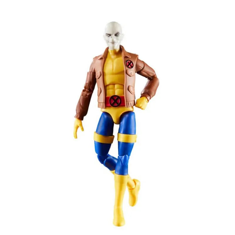 Original Hasbro Marvel Legends Series Marvel's Morph Action Toy Figure Model