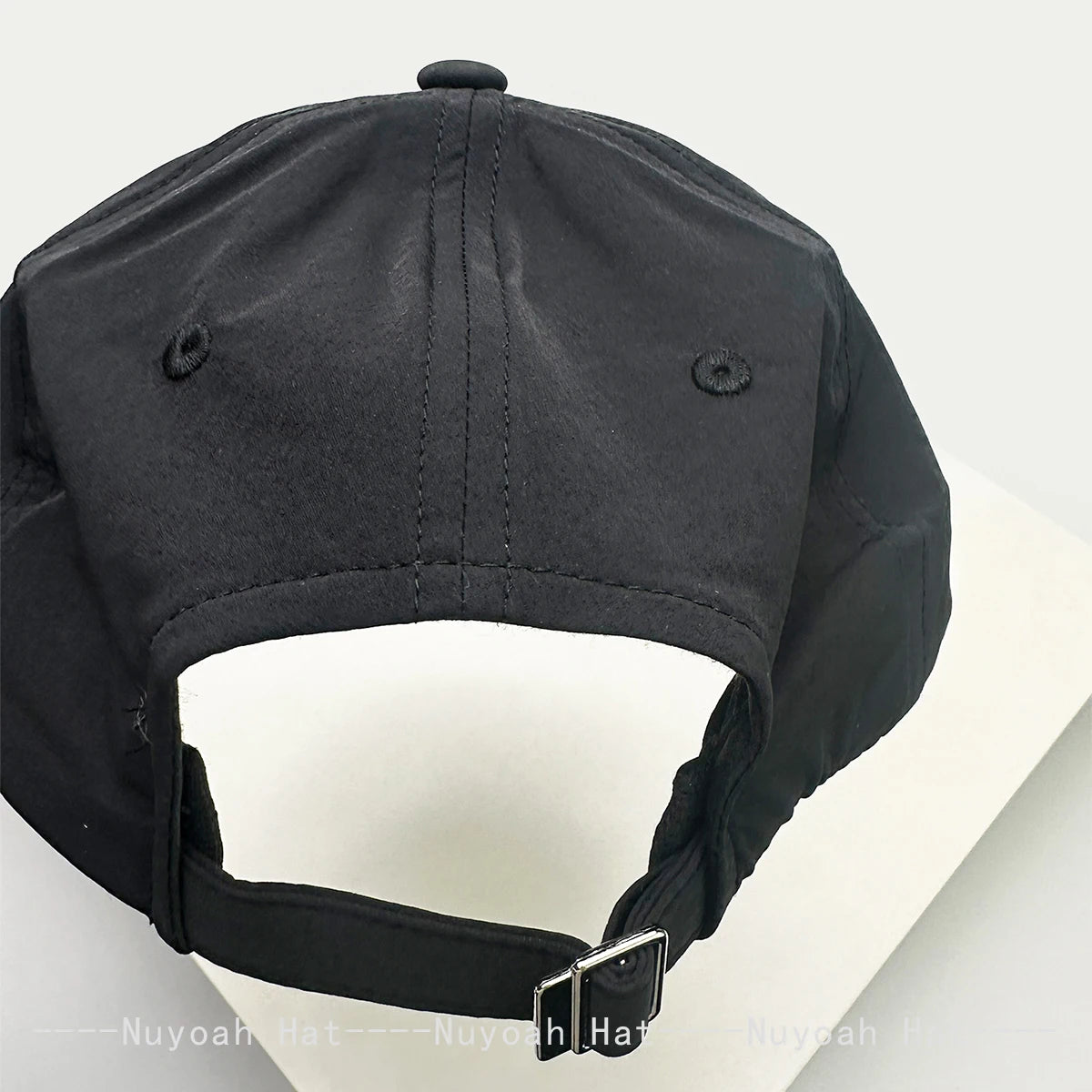 New Men Women Quick-dry Simple Embroidered Letters Baseball Hats Sunshade Elastic Versatile Travel Peaked Caps Fashion Casual