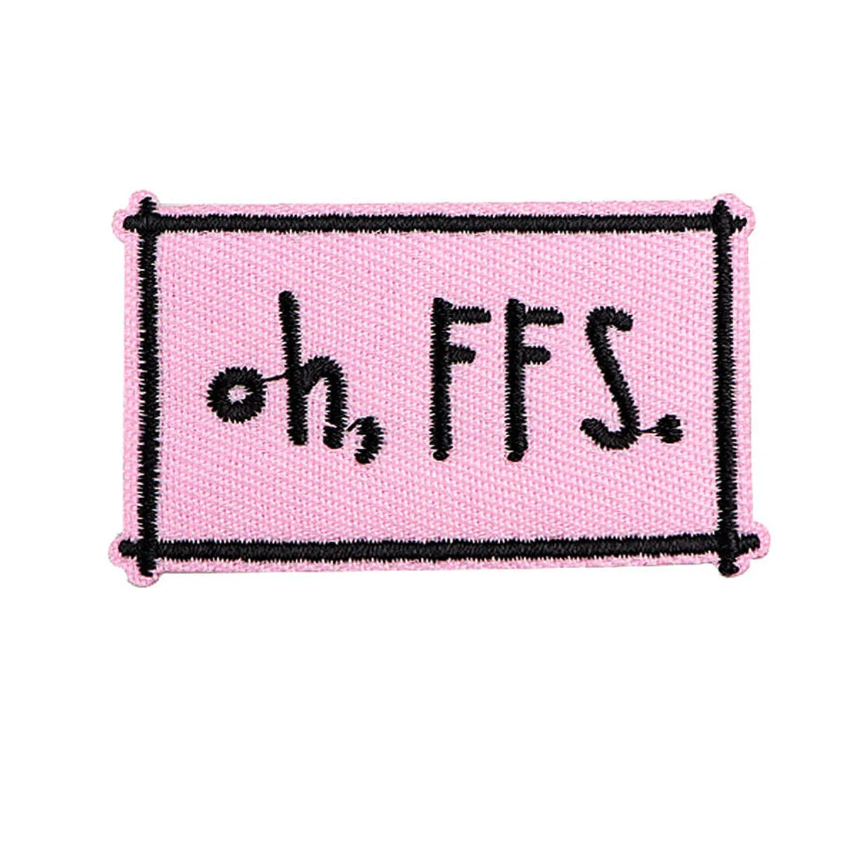 Ouija Halloween Embroidery Patch Cute Cat Iron On Patches For Clothing Thermoadhesive Patches On Clothes DIY Sew Badges