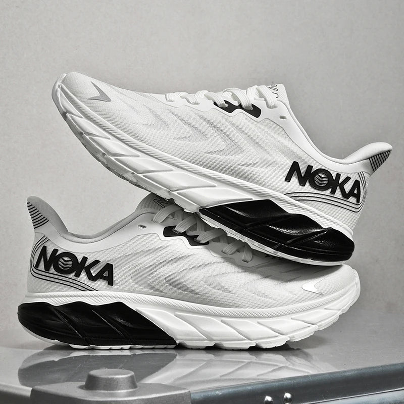 Lightweight Walking Sneakers Men Comfortable Running Sneakers Men's Shoes High Quality Casual Shoes Male