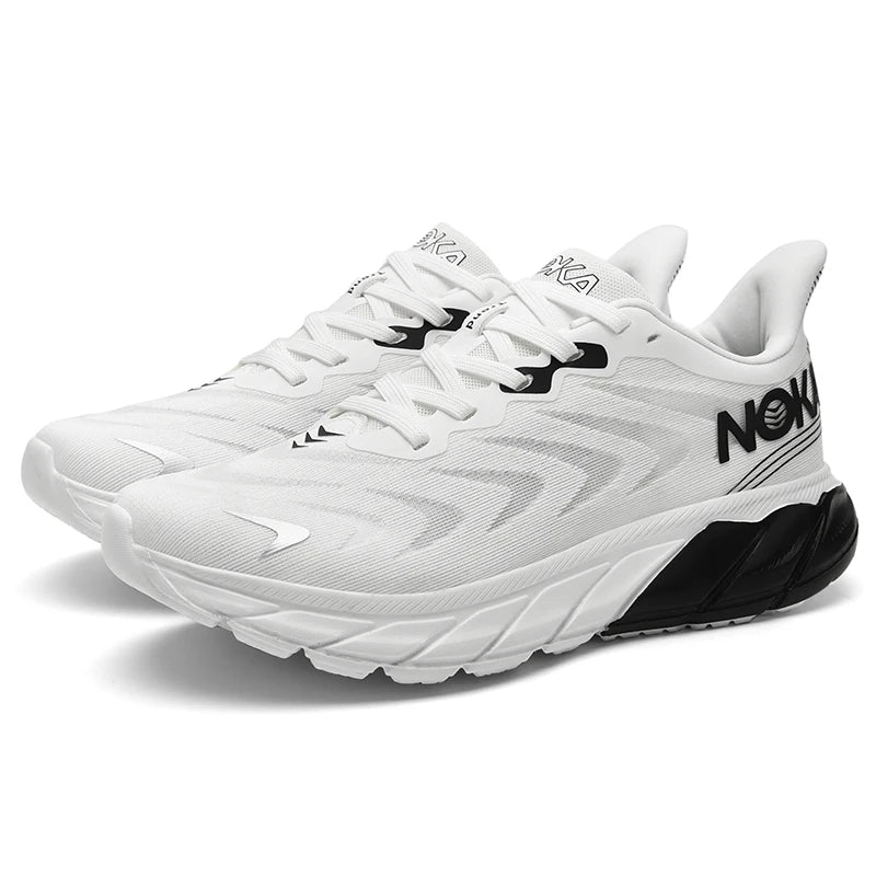 Lightweight Walking Sneakers Men Comfortable Running Sneakers Men's Shoes High Quality Casual Shoes Male