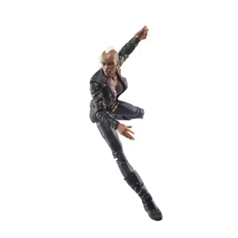 Original Hasbro Marvel Legends Series STRANGE TALES BLOOOSTORM Action Toy Figure Model Collection