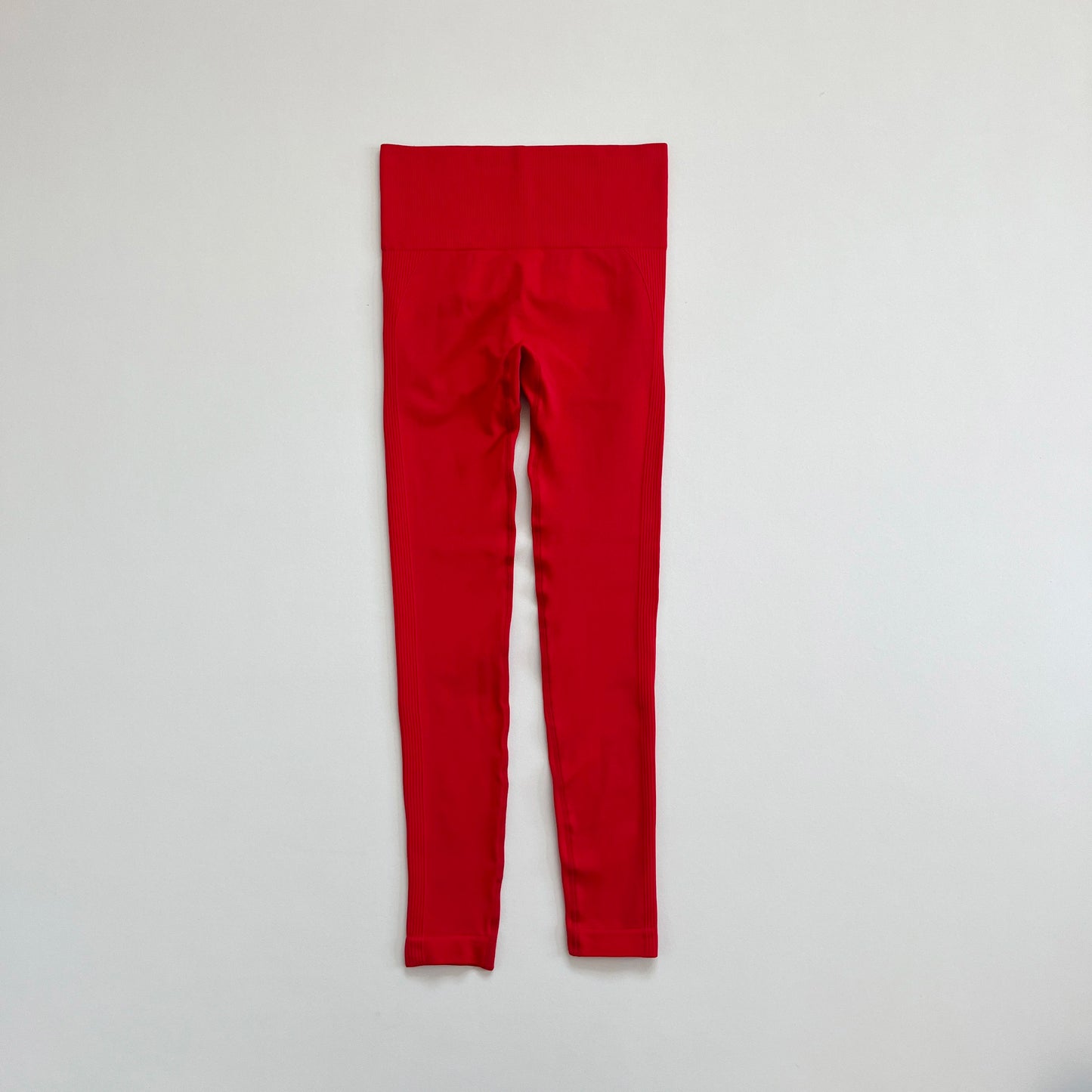 Women's Leggings in Multiple Colors, High-Elasticity & Slim-Fit Basic Style, All-Season Casual Pants