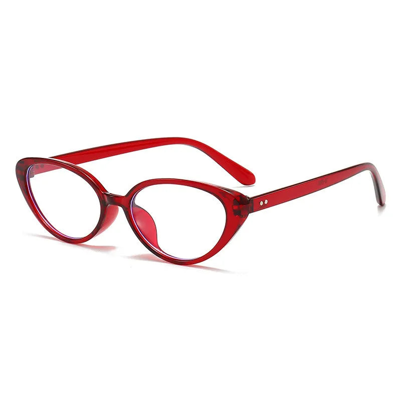 Unisex Y2K Trendy Decoration Versatile Personalized Fashion Glasses Ultra Light and Simple Retro Classic Casual Glasses