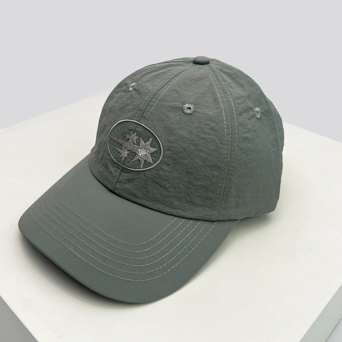 New Unisex Quick Drying Leopard Print Pattern Letter Baseball Hats Sunshade Color Block Breathable Niche Peaked Caps Versatile