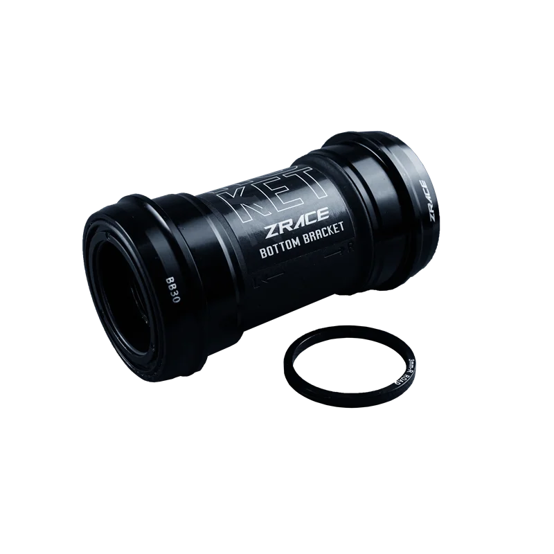 ZRACE DUB Bottom Bracket, for DUB MTB/Road Crank, Compatible with Traditional Tools, DUB BSA, BB29, BB86, BB92, PF30, BB30, BB38
