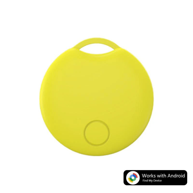 Xiaomi Bluetooth GPS Tracker Work Wi Android Find My Device For Google Smart