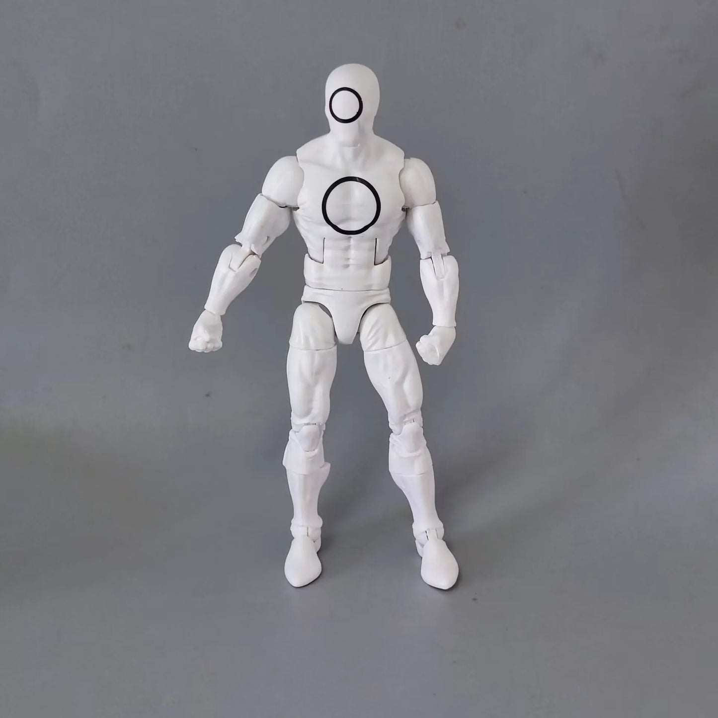 Marvel Legends Random Pretty Boy Vertigo Stryfe Zero X-men Villains 5-Pack 6" Action Figure