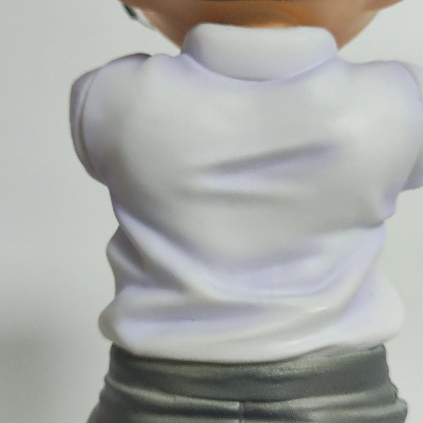 Detective Conan Kudou Shinichi &Conan Edogawa Aim Anime Action Figure Model