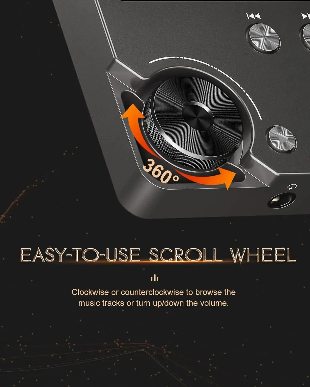 High Quality Lossless MP3 Player/MECHEN-M30/HiFi/64GB Memory Card, Up to 256GB