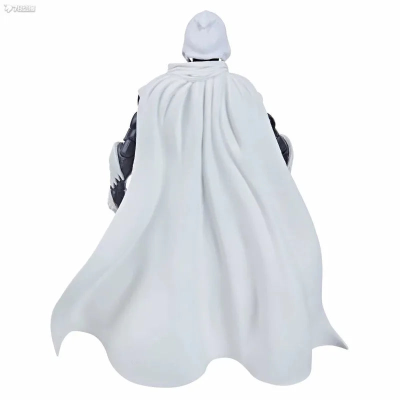 Original Hasbro Marvel Legends Series Moon Knight Anime Figure Toy Model Collection