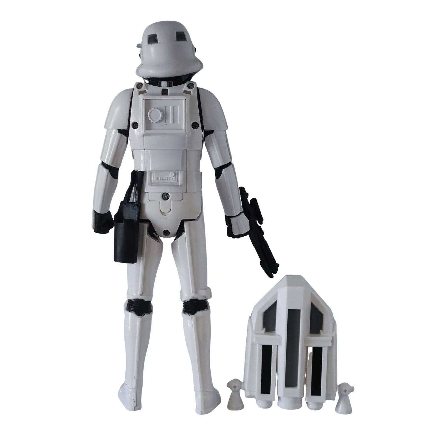 Star Wars Imperial Stromtrooper Limited Articulation 1/6 Scale 12" Loose Action Figure