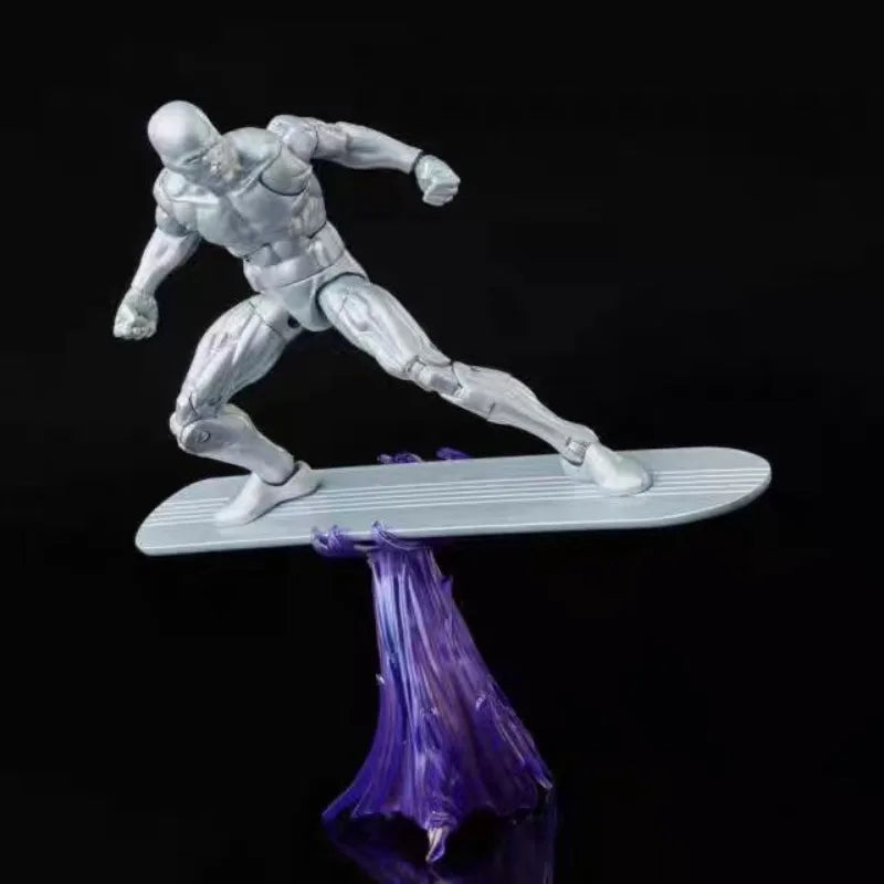 Original Hasbro Marvel Galactus Scale and All Tiers Premium Pvc 32 Inch Anime Figure Toy Model Collection