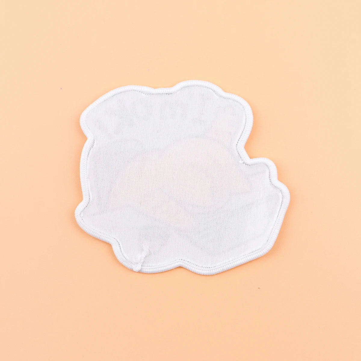 I'M OK Iron On Patch Clothes Patch For Clothing Cute Office Cat Embroidered Patch Garment Apparel Accessories Sewing Stickers