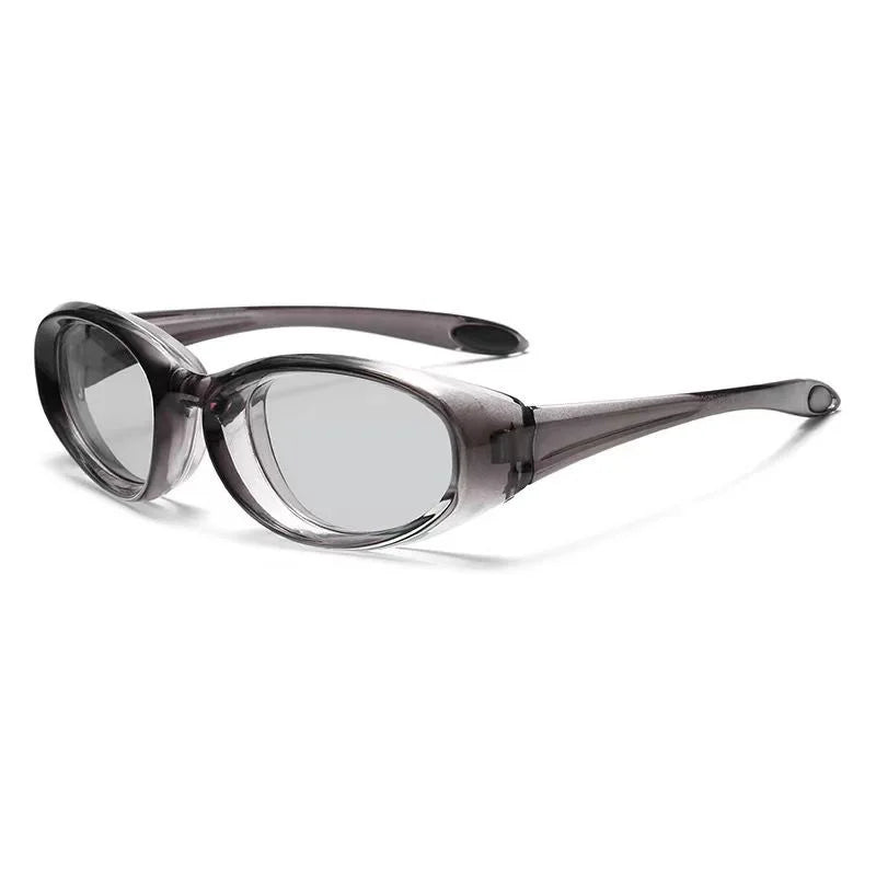 JNPCXI New Retro Y2K Candy Color Cat Eye Sunglasses Women Fashion Rivets Outdoor Sports Punk Men Trending Sun Glasses
