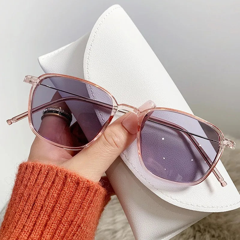 Computer Eye Glasses Metal Frame Anti Radiation Glasses Photochromic Eyeglasses Replaceable Lens Unisex