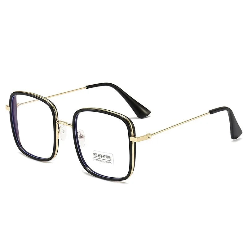Anti-radiation Computer Eyewear for Men and Women