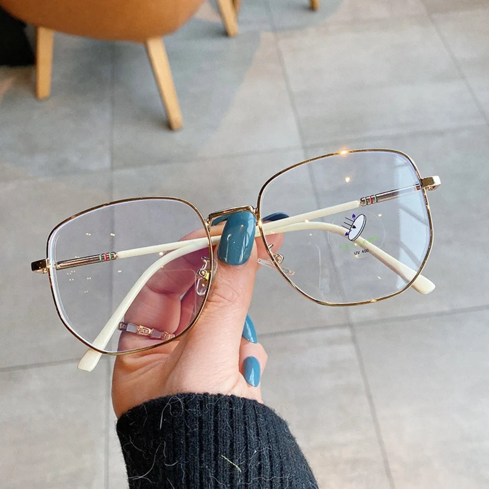 Korean Fashion Anti-blue Light/radiation Computer Glasses for Men  Women