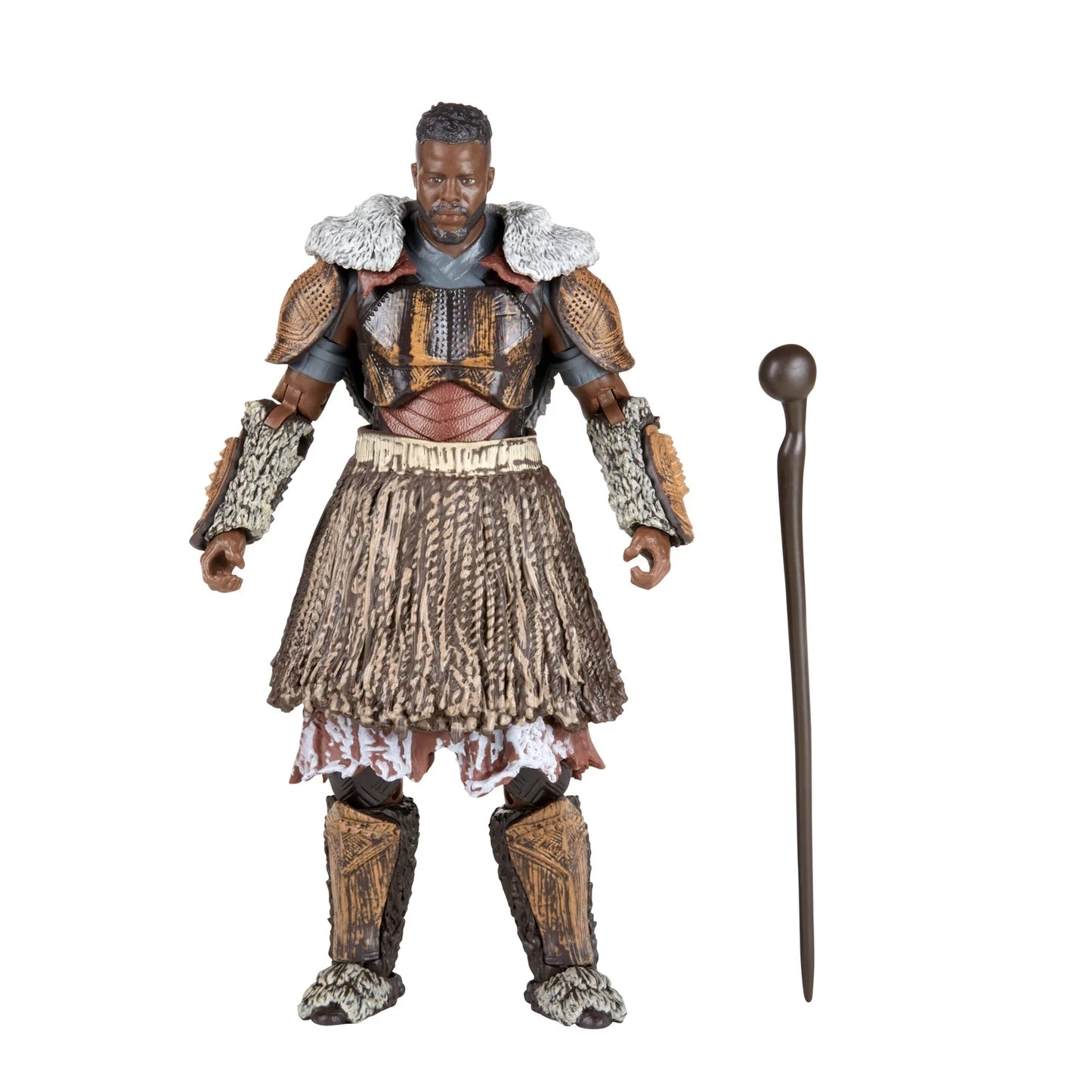 Marvel Legends Black Panther Erik Killmonger Shuri Nakia M'baku  6"Action Figure