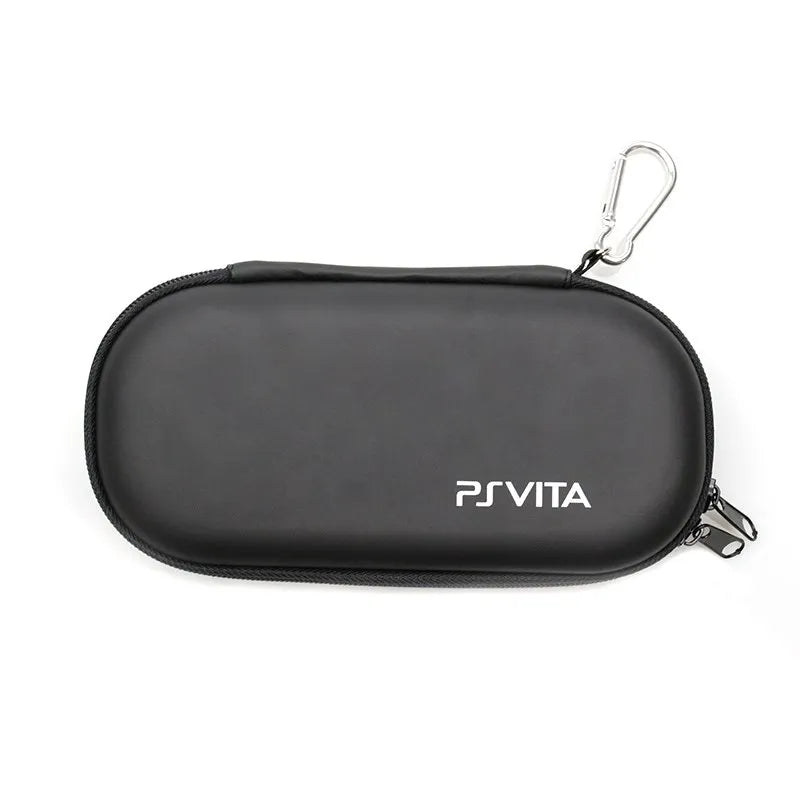 EVA Anti-Shock Hard Case for Sony PS Vita 1000/2000, SF2000 Console Carry Bag