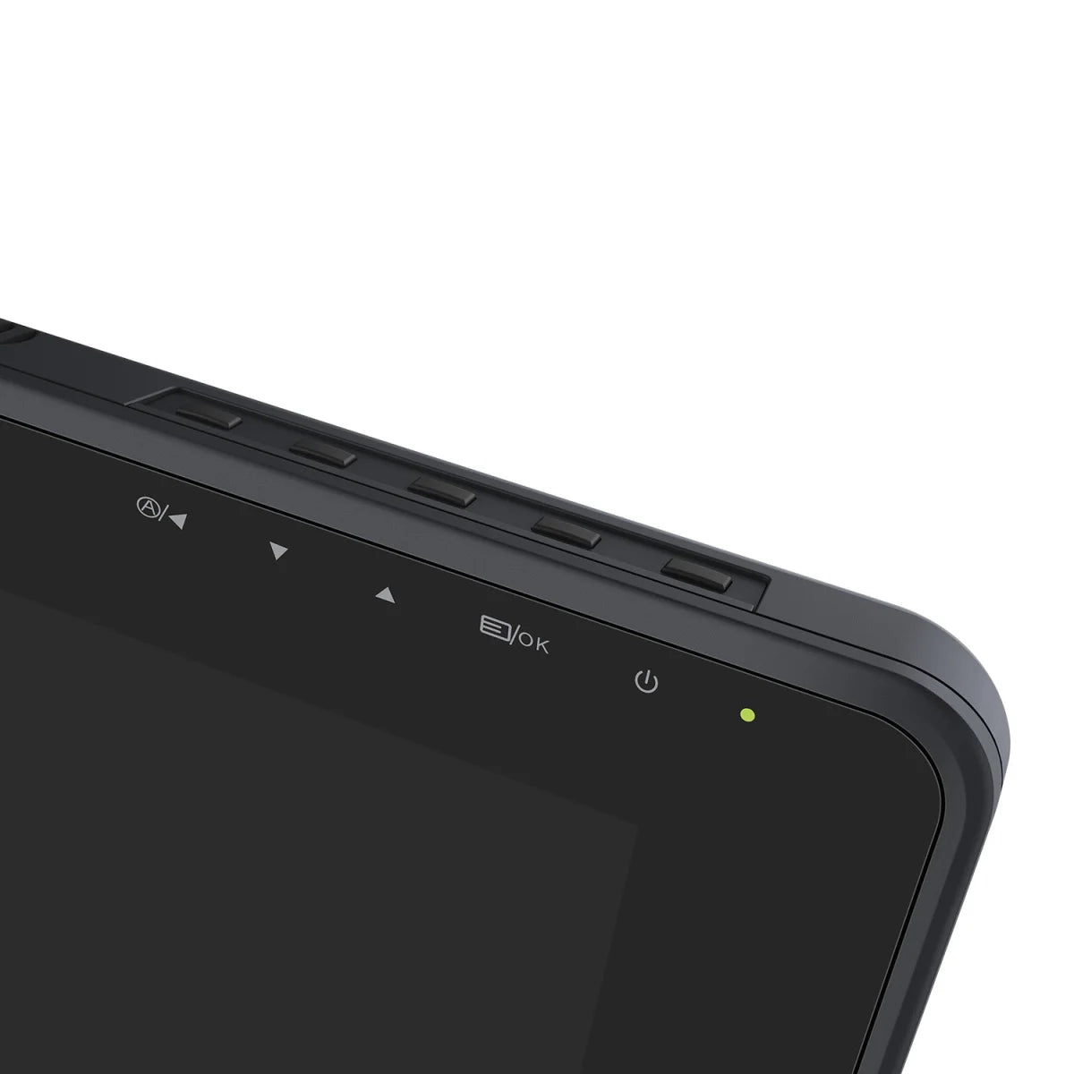 HUION Kamvas 22 Graphic Pen Tablet Monitor Pen Display 21.5" Anti-glare Screen