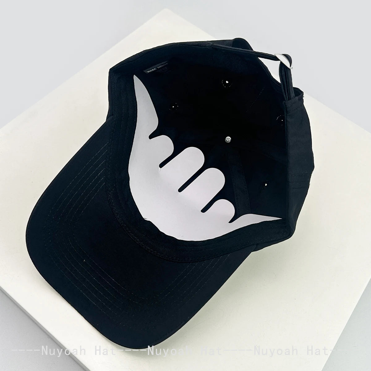 New Unisex Quick Drying Letter Rose Embroidery Baseball Hats Sunshade Outdoor Breathable Korean Peaked Caps Versatile Fashion