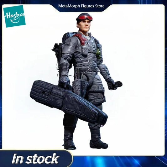 Original Hasbro G.I. Joe Classified Series Low-Light Action Figure Collection Toys Ornaments