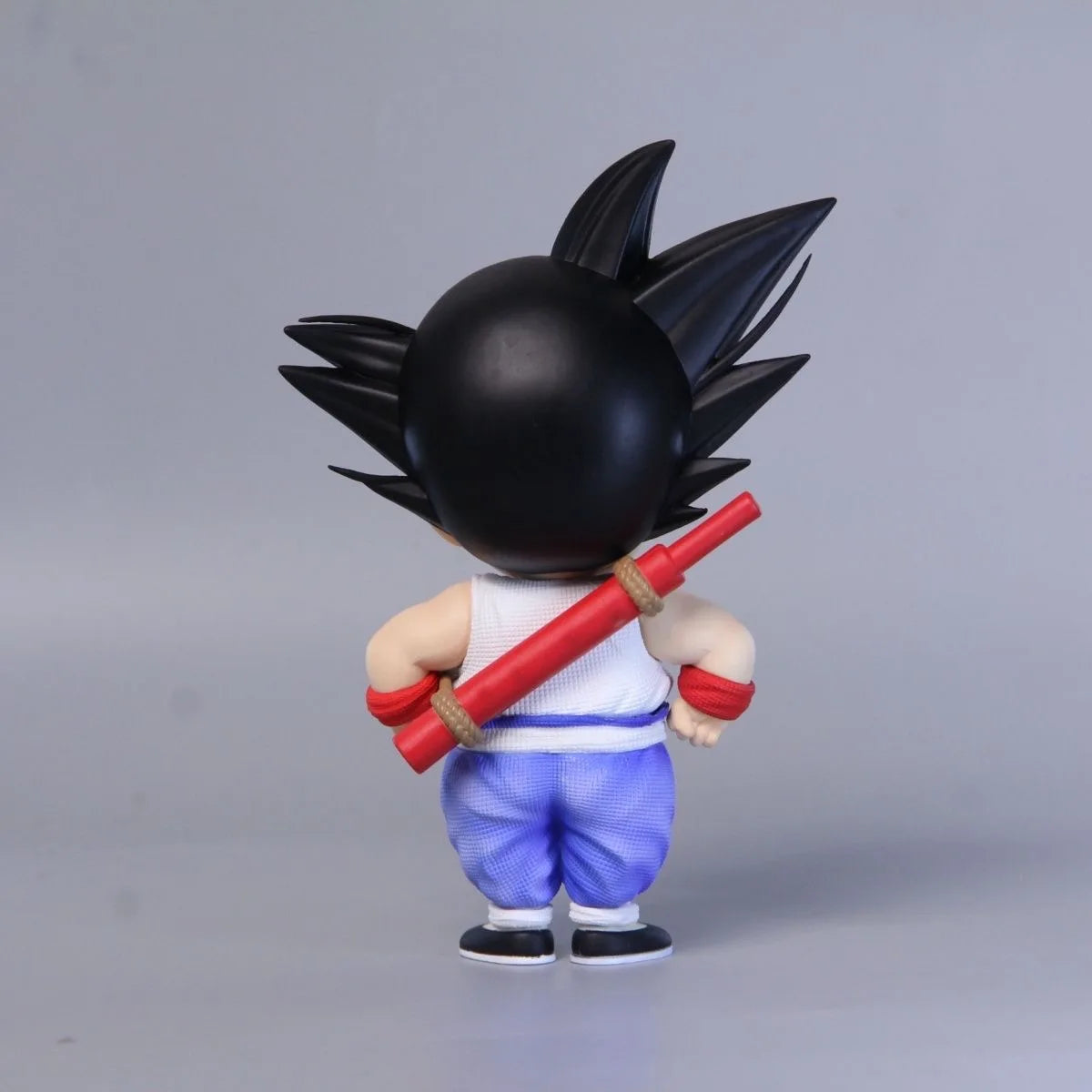 10-15cm/3.9-5.9in Dragon Ball Z Figure Childhood Kid Goku krillin Anime Figure