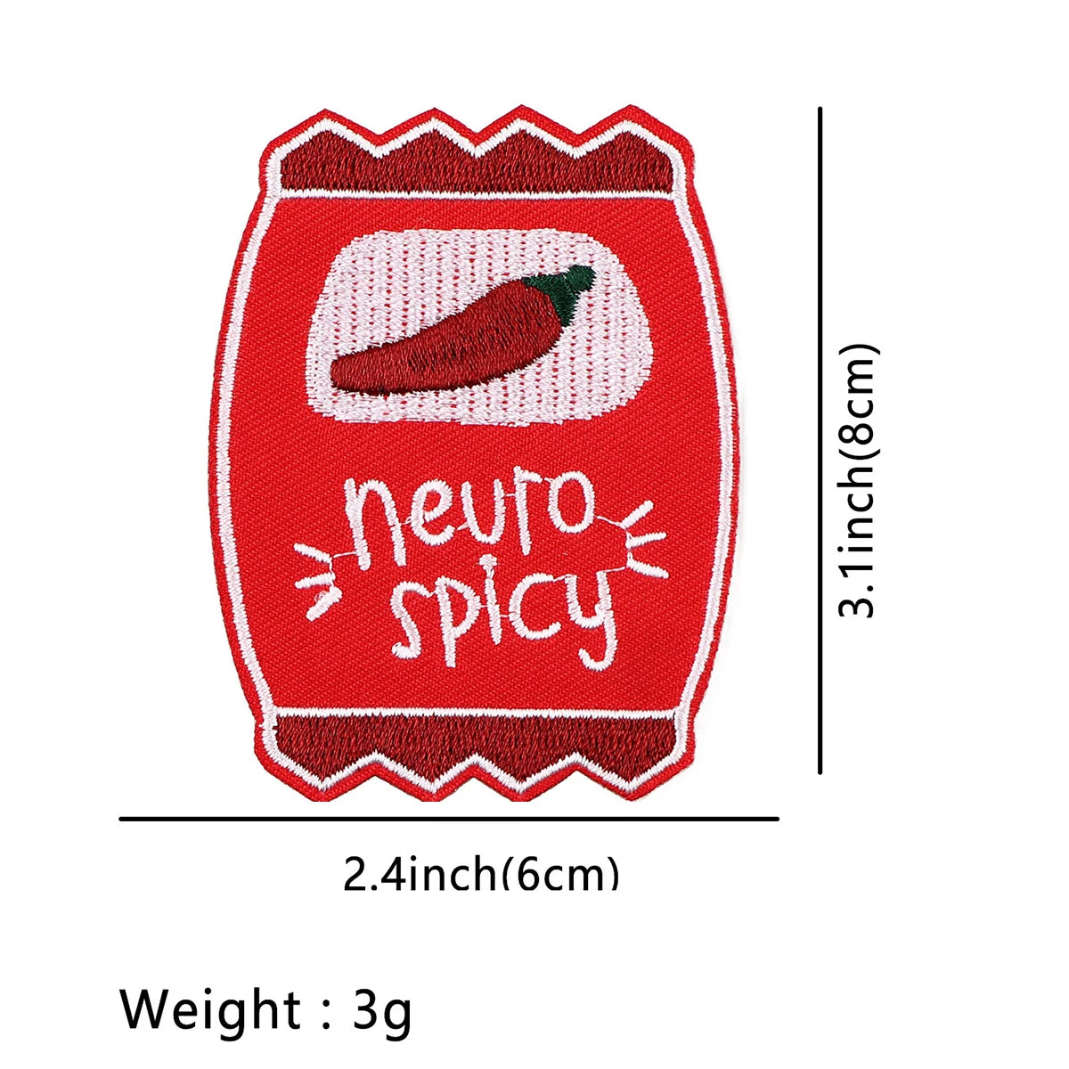 Funny Duck Quotes Patch Iron On Patches For Clothing Stickers Cute Cat Embroidered Patches On Clothes DIY Clothes Stripes