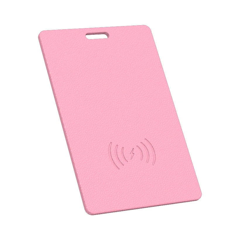 Ultra Slim Tracking Card Wallet Anti-Loss Gps Tracker Smart Location Wallet Tag