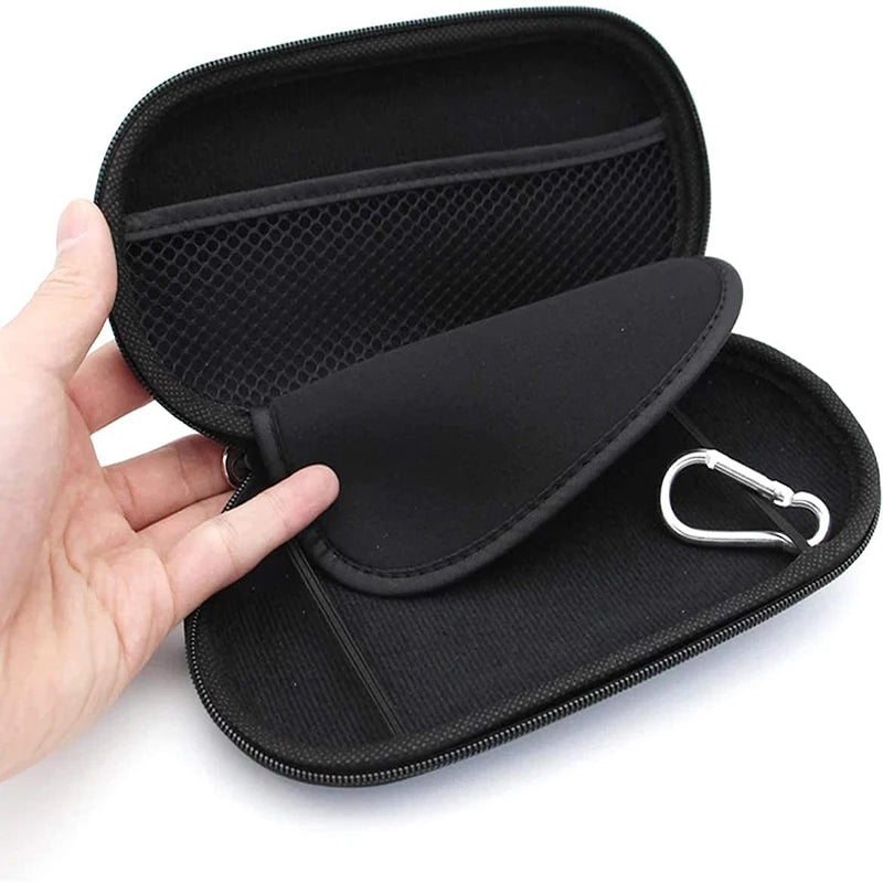 EVA Anti-Shock Hard Case for Sony PS Vita 1000/2000, SF2000 Console Carry Bag