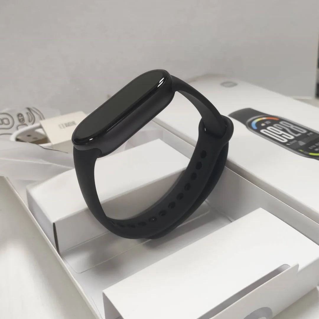 Xiaomi Smart Band 10 1.72" Display Heart Rate 5ATM Waterproof Sports Bracelet