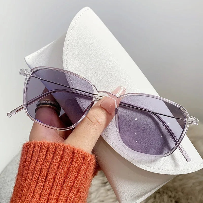 Computer Eye Glasses Metal Frame Anti Radiation Glasses Photochromic Eyeglasses Replaceable Lens Unisex