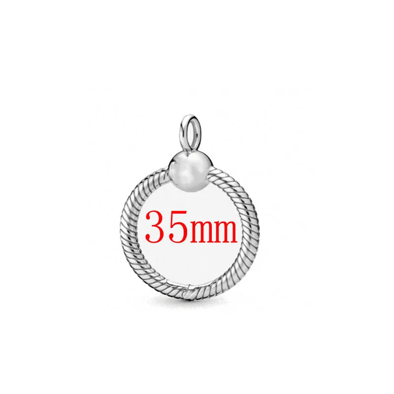 925 sterling silver plated Shining big green nature heart Women Necklace Pendant