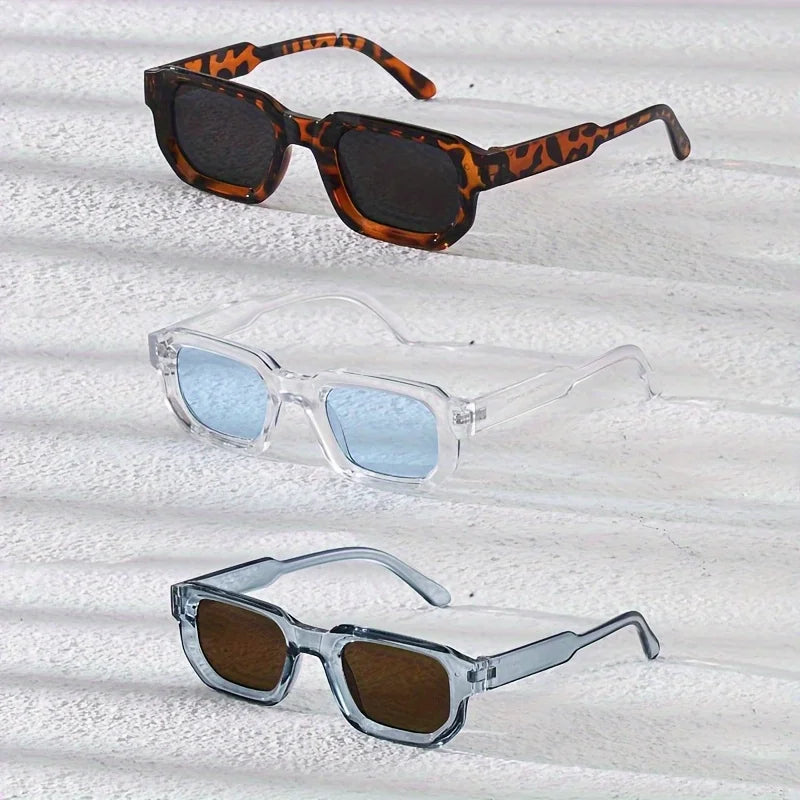 Men's Retro Glasses Are Suitable for Dail OccasionsThey Are The Perfect Gift for Valentine's Day Birthdays and New Year Parties